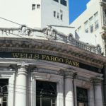 a building with a clock on the front of it