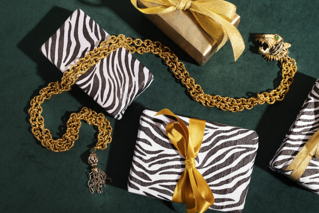 Quels bijoux en or offrir à ma femme ?