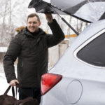 Louer une voiture sur le Valais