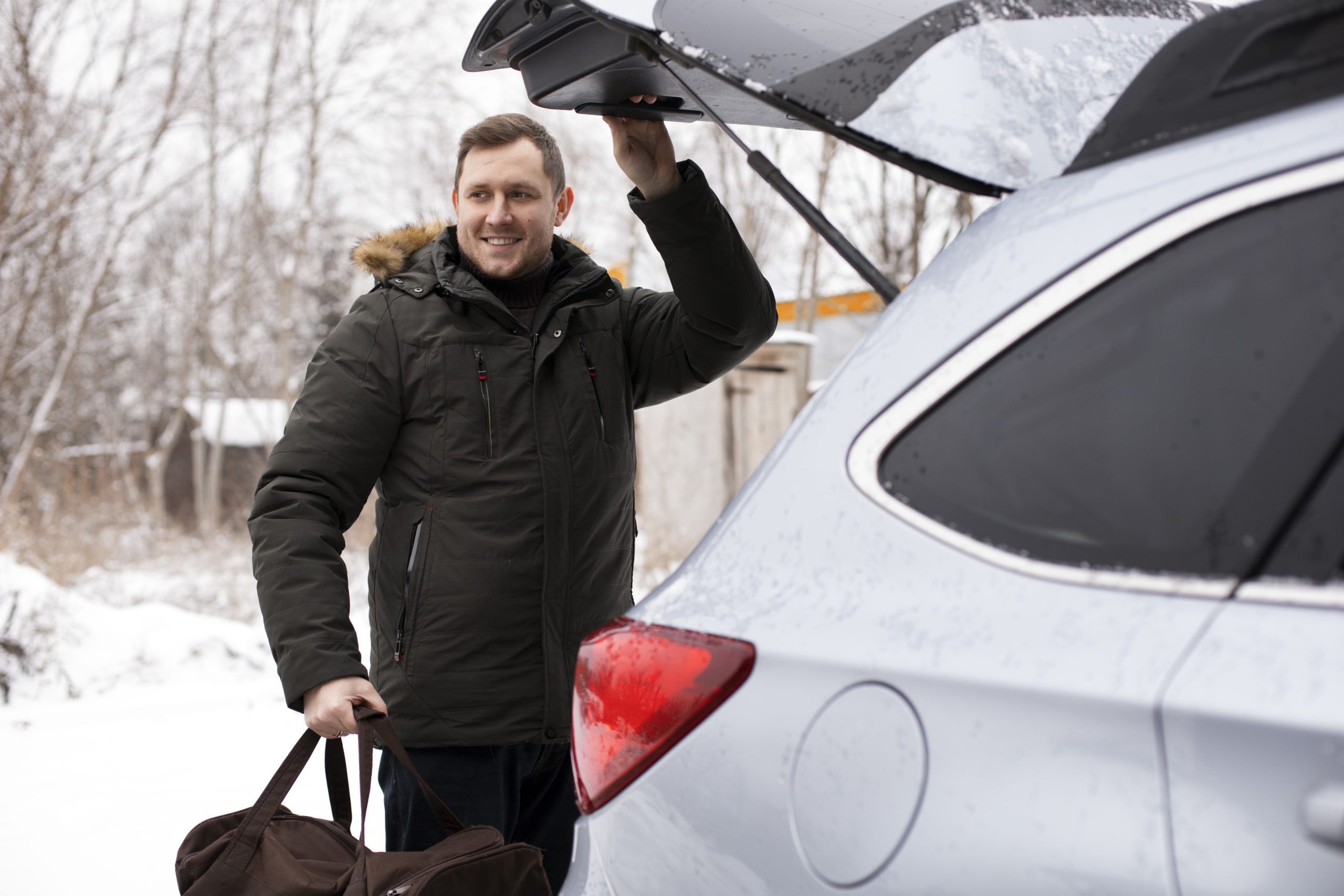 Louer une voiture sur le Valais
