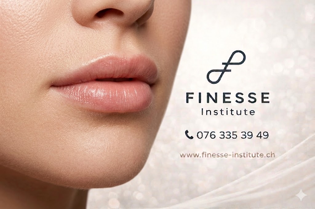 Injections lèvres visage Lausanne