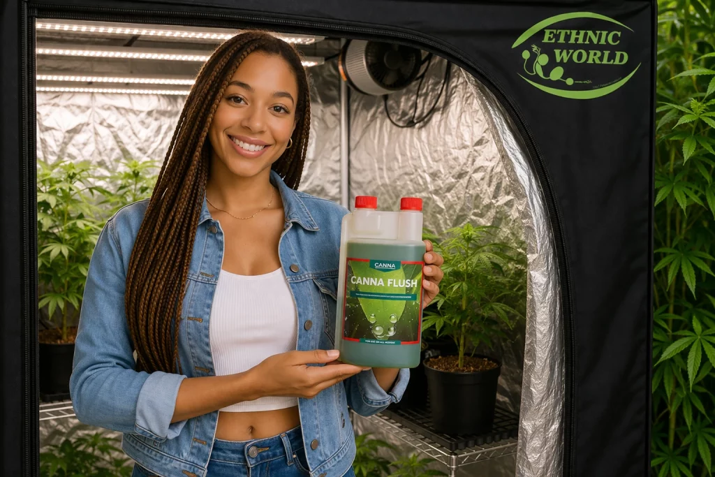 Choisir un engrais indoor ? Conseils avisés en Suisse