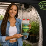 Choisir un engrais indoor ? Conseils avisés en Suisse