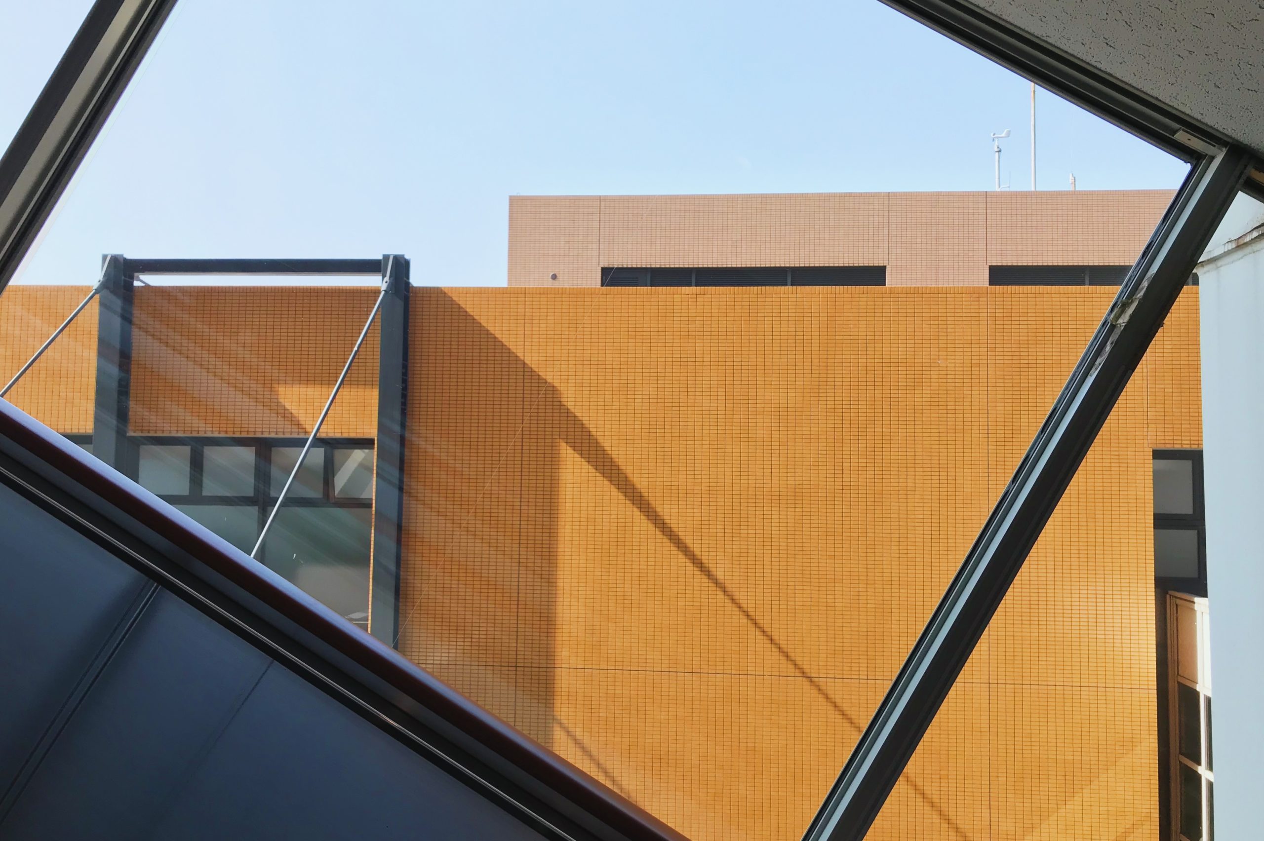 Architecture à Lausanne avec Edifisafe