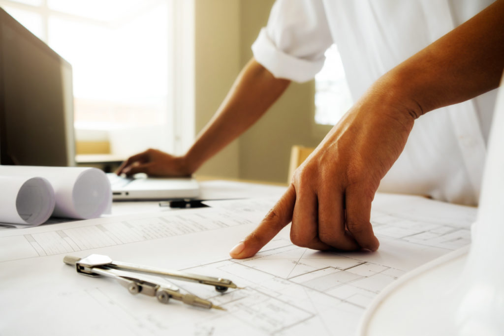 Pourquoi prendre un architecte sur Lausanne en Suisse en 2026 ?