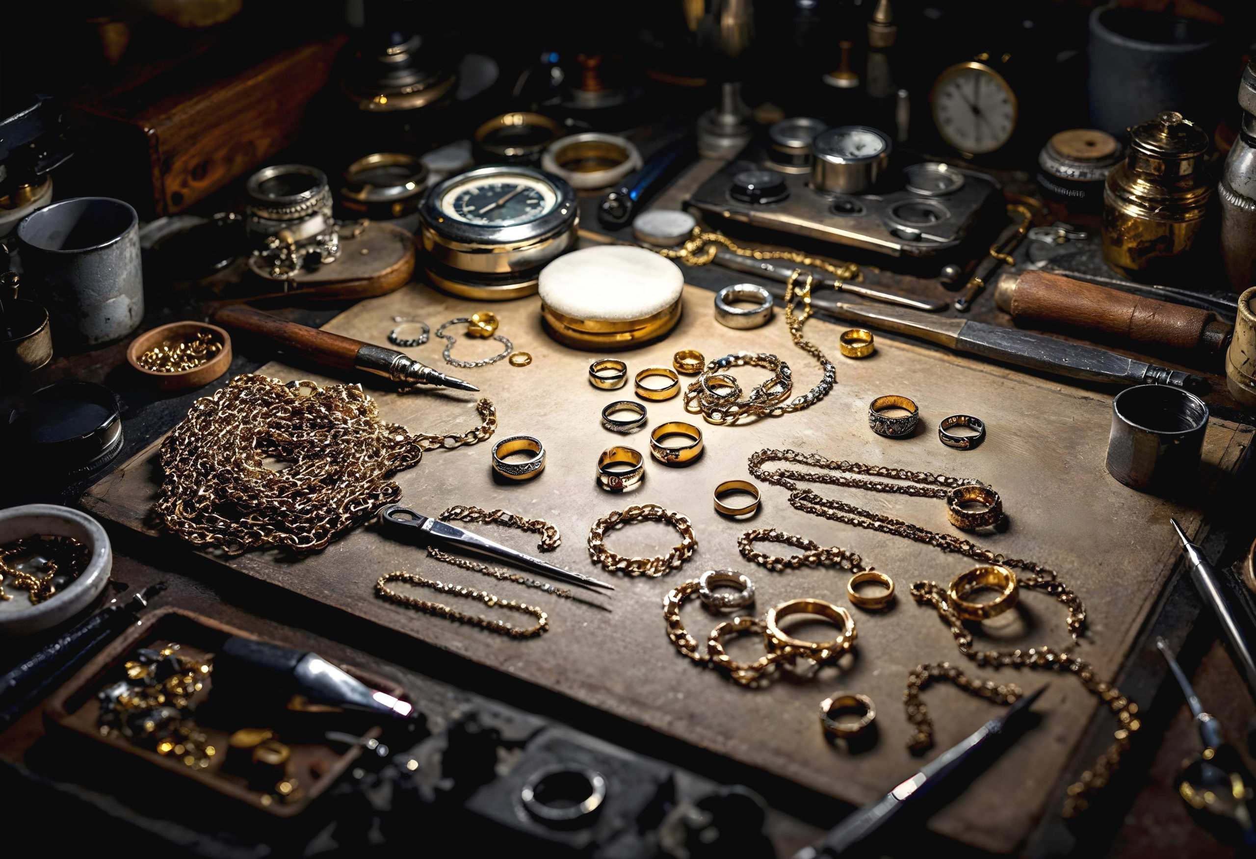 Conseils pour bien vendre ses bijoux sur Suisse
