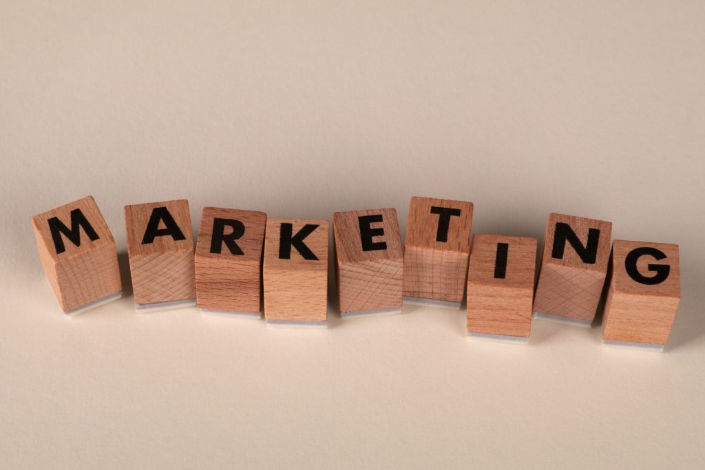 Campagne Marketing Web